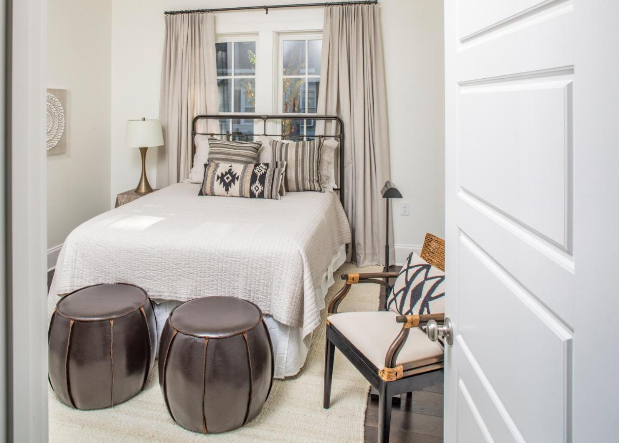 The Louis Hotel Wilson Esterno foto