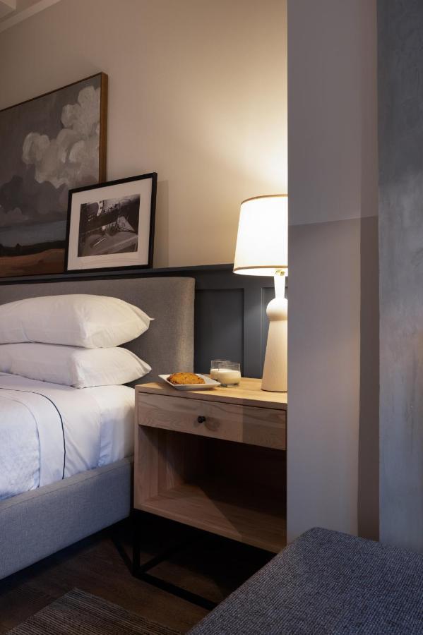 The Louis Hotel Wilson Esterno foto