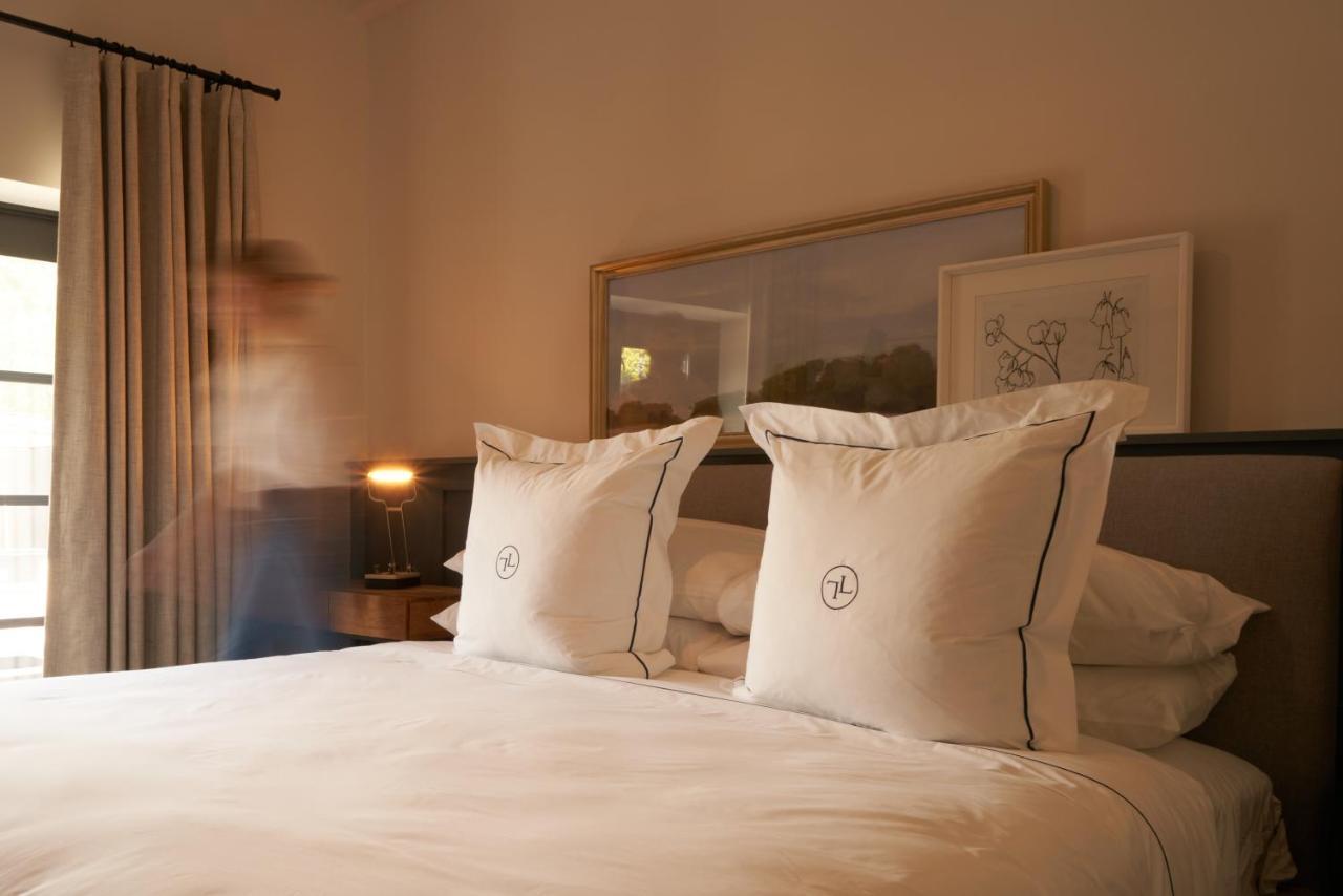 The Louis Hotel Wilson Esterno foto